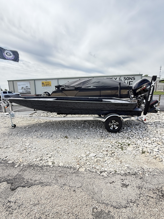 New 2026 Xpress X18DB, 76049 Granbury - Boat Trader