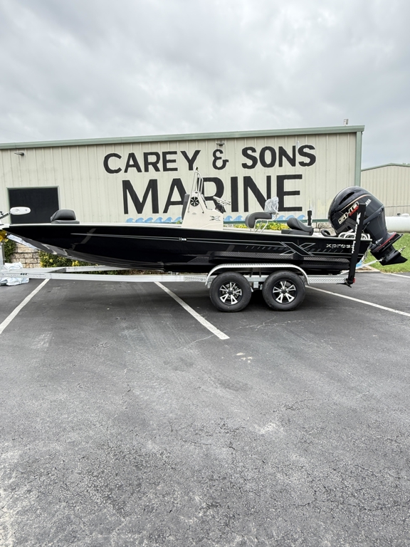 New 2026 Xpress H 22 Bay, 76049 Granbury - Boat Trader