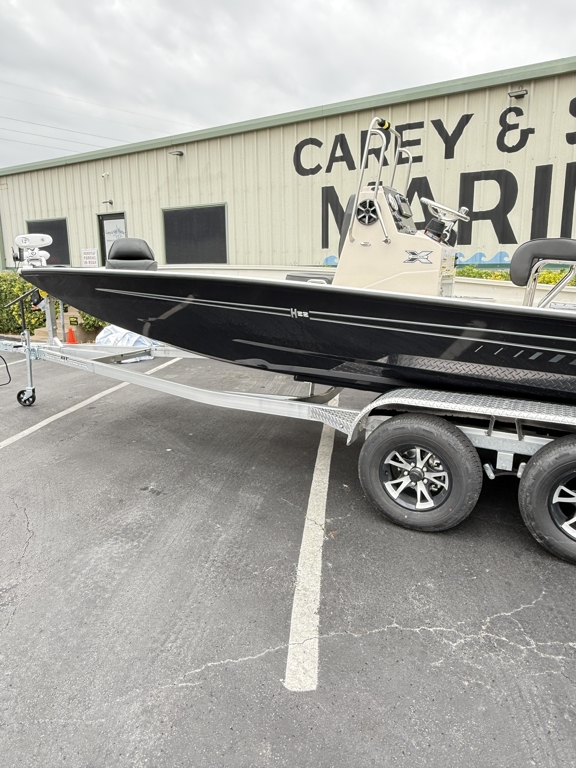 New 2026 Xpress H 22 Bay, 76049 Granbury - Boat Trader