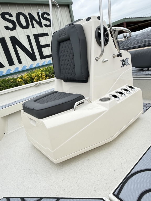 New 2026 Xpress H 22 Bay, 76049 Granbury - Boat Trader
