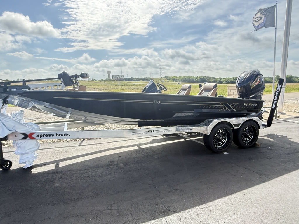 BOAT ROWROW 特別編集限定盤 New 2026 Xpress XR21, 76049 Granbury - Boat Trader