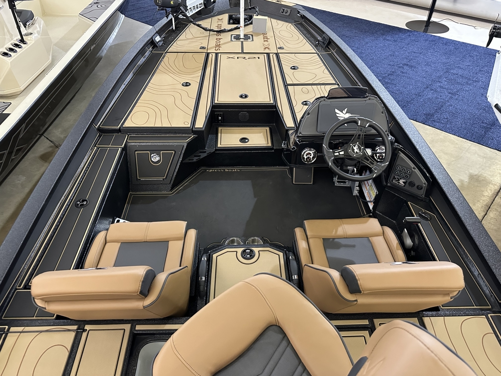 New 2026 Xpress XR21, 76049 Granbury - Boat Trader