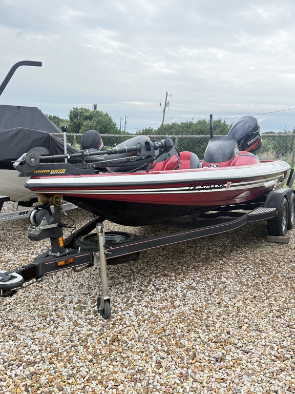 Used 2009 Skeeter ZX 200 D/C, 76049 Granbury - Boat Trader