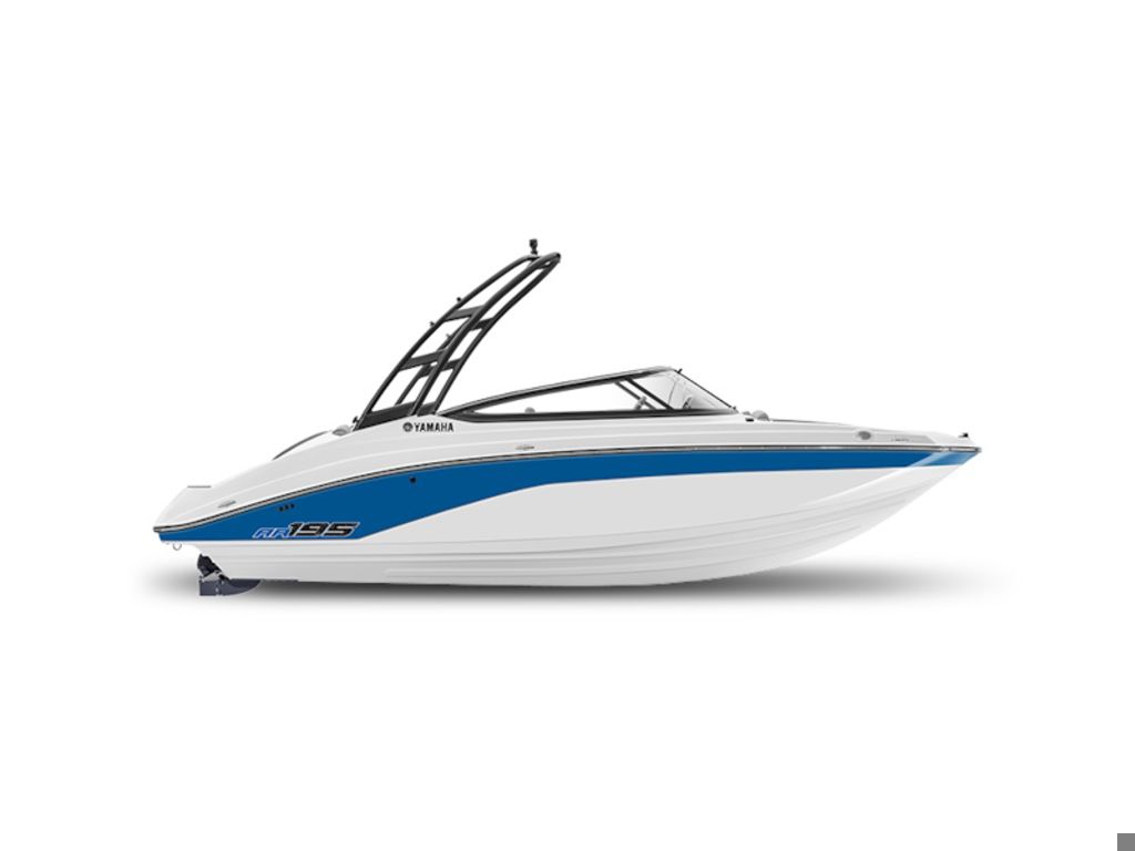New 2026 Yamaha Boats AR195, 55901 Rochester - Boat Trader