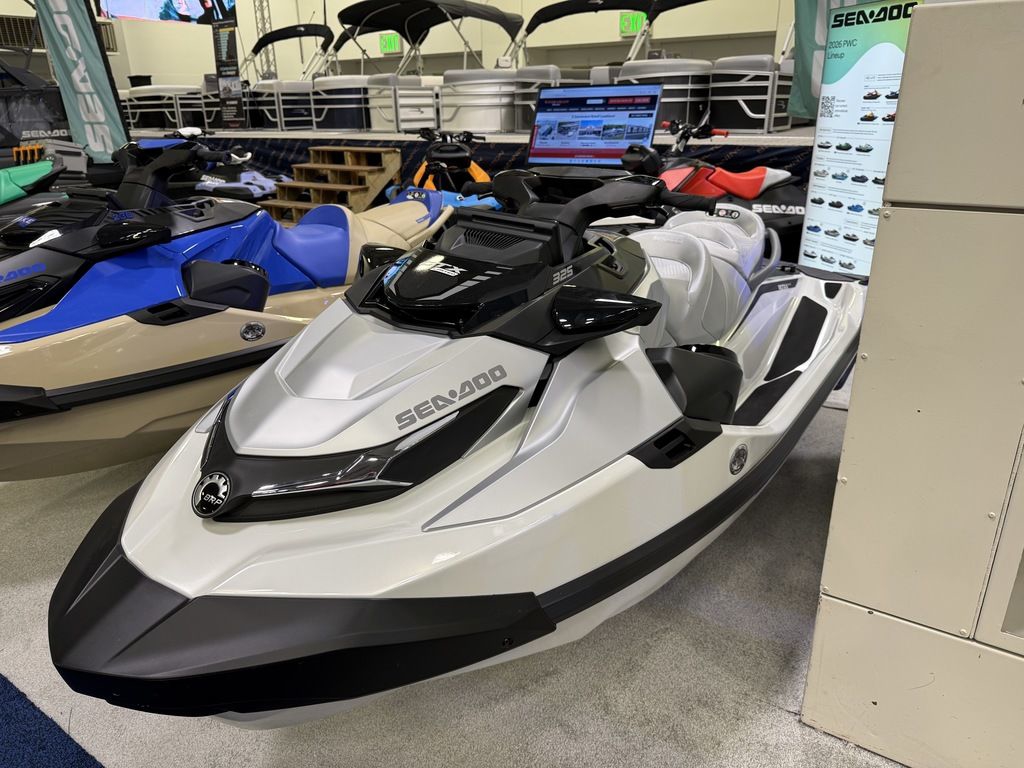 New 2026 Sea-Doo GTX, 55066 Red Wing - Boat Trader