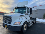 2012 Freightliner® M2 112 6X4 Day Cab