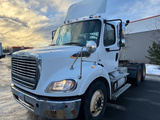 2012 Freightliner® M2 112 6X4 Day Cab