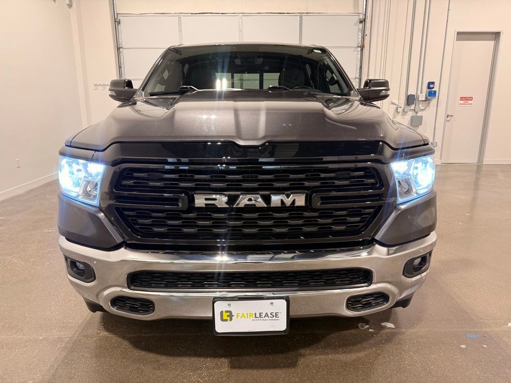2023 RAM Ram 1500 Pickup Big Horn/Lone Star - Photo 2