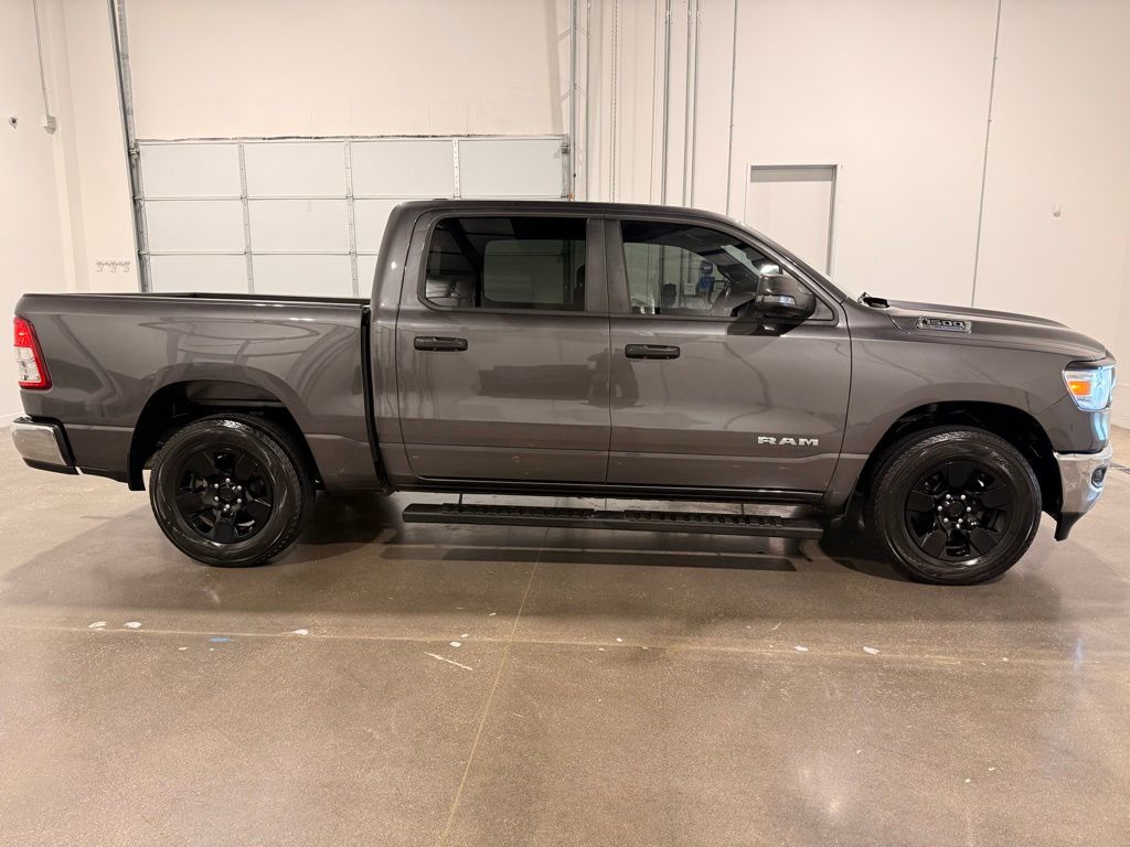 2023 RAM Ram 1500 Pickup Big Horn/Lone Star - Photo 4
