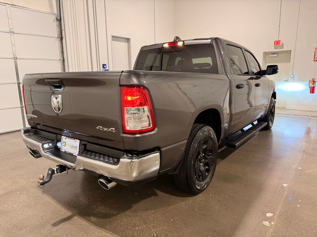 2023 RAM Ram 1500 Pickup Big Horn/Lone Star - Photo 5