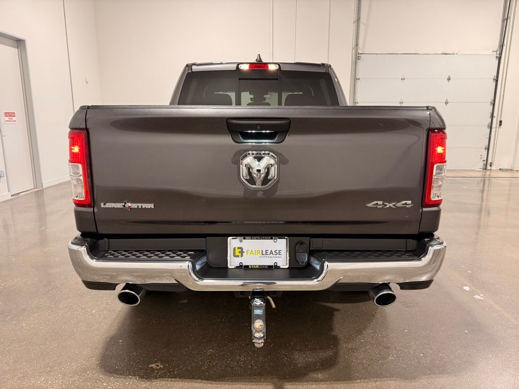 2023 RAM Ram 1500 Pickup Big Horn/Lone Star - Photo 6