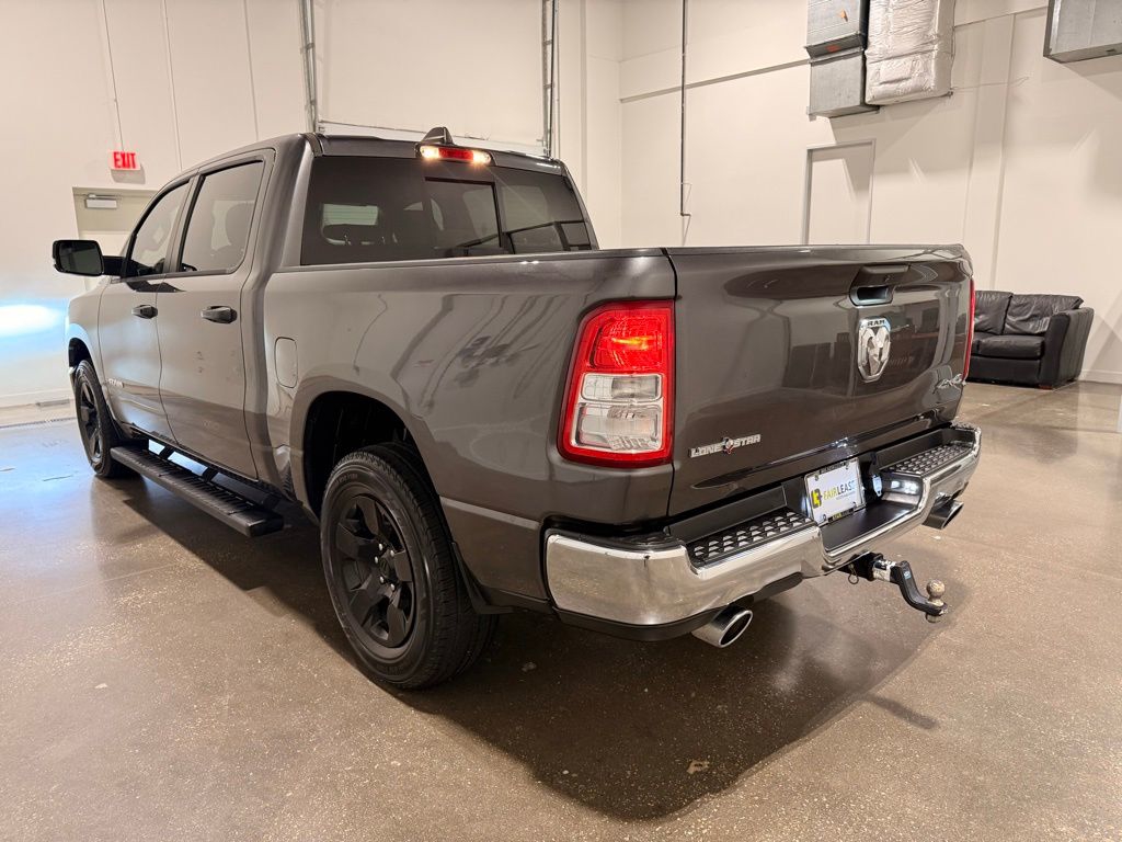 2023 RAM Ram 1500 Pickup Big Horn/Lone Star - Photo 7