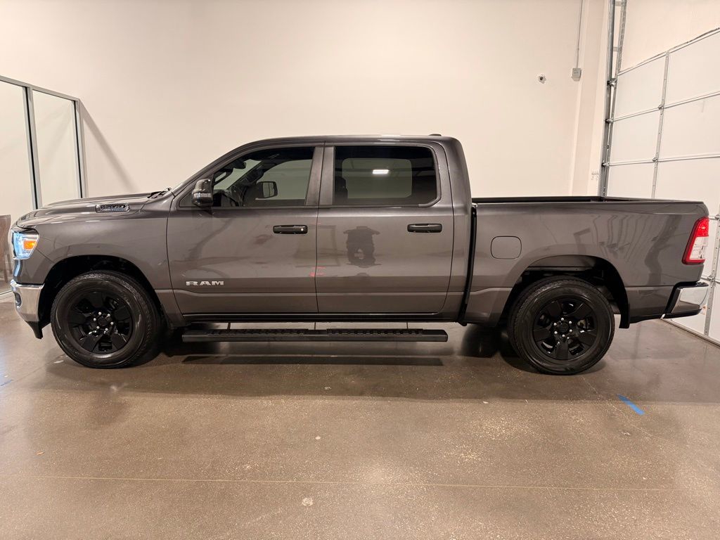 2023 RAM Ram 1500 Pickup Big Horn/Lone Star - Photo 8