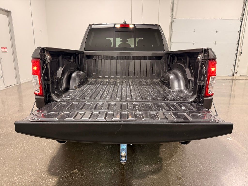 2023 RAM Ram 1500 Pickup Big Horn/Lone Star - Photo 9