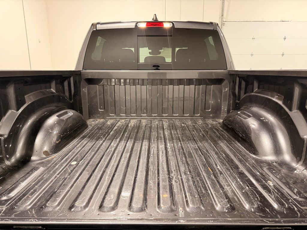 2023 RAM Ram 1500 Pickup Big Horn/Lone Star - Photo 10