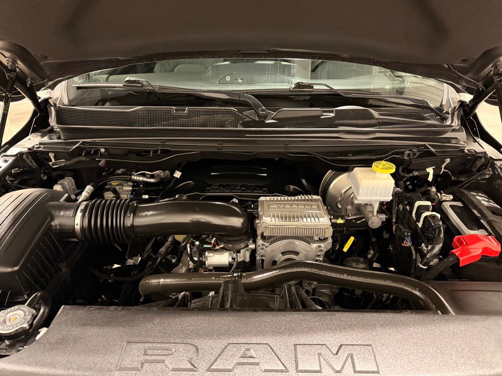 2023 RAM Ram 1500 Pickup Big Horn/Lone Star - Photo 12