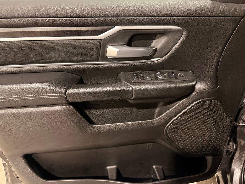 2023 RAM Ram 1500 Pickup Big Horn/Lone Star - Photo 15