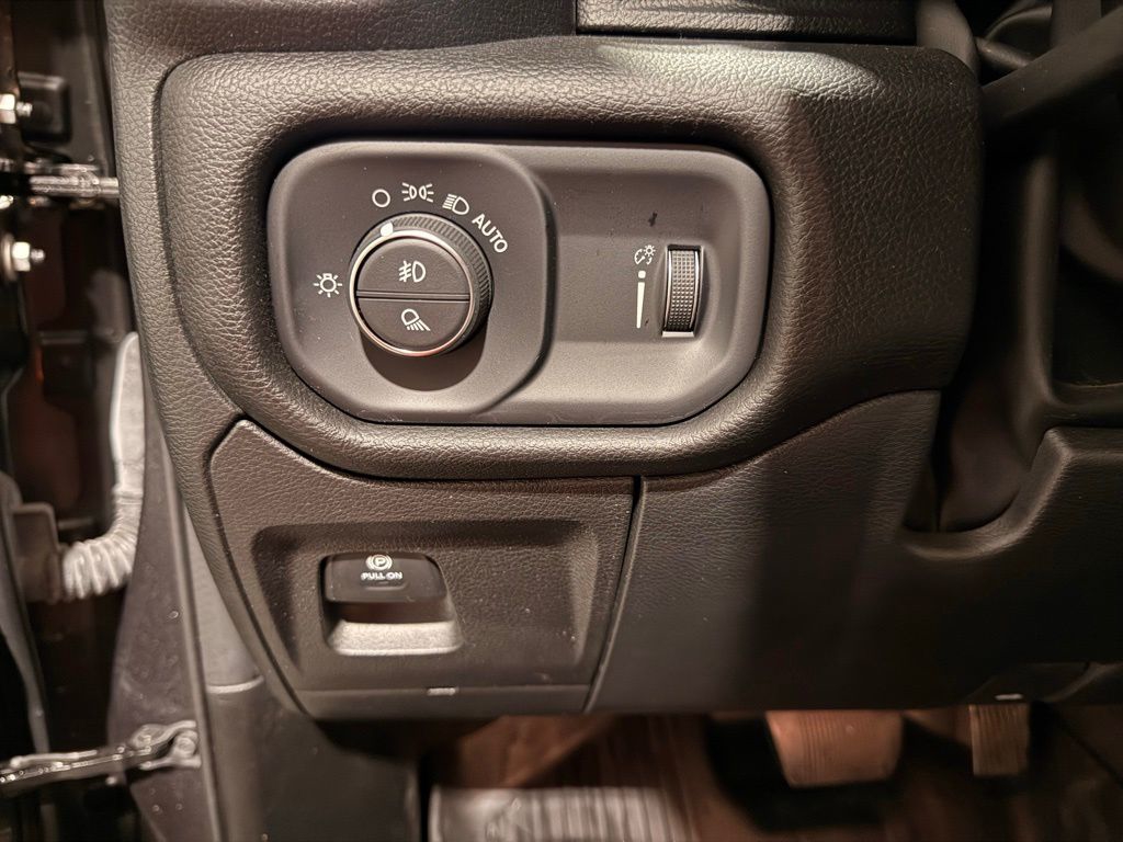2023 RAM Ram 1500 Pickup Big Horn/Lone Star - Photo 18