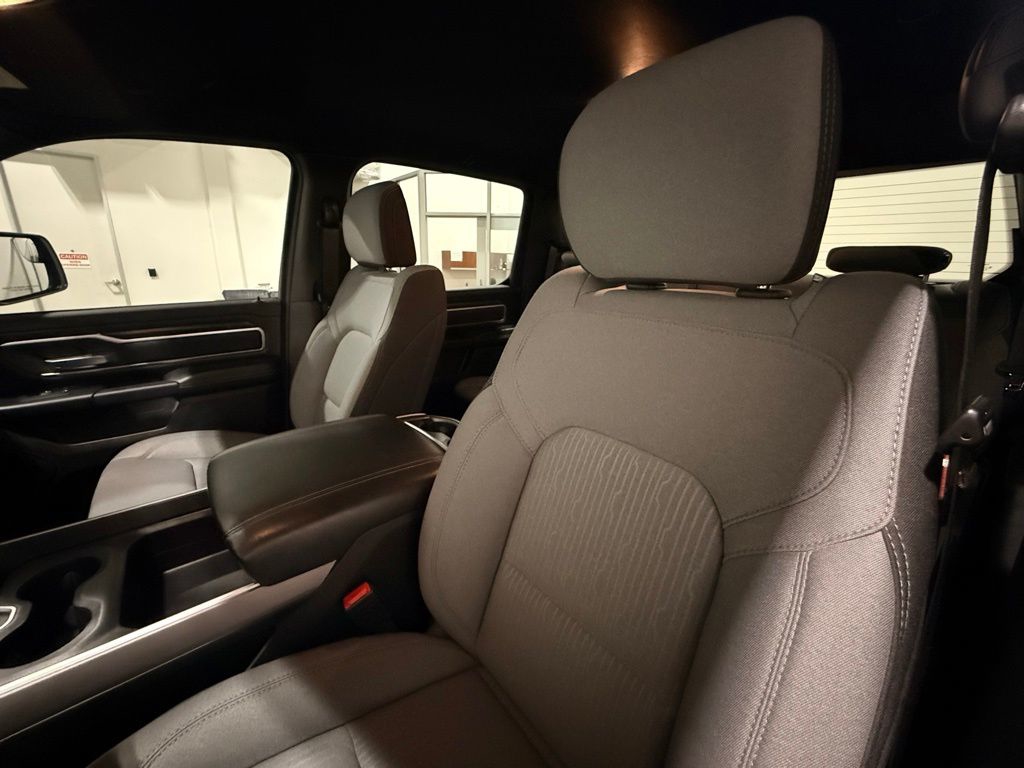 2023 RAM Ram 1500 Pickup Big Horn/Lone Star - Photo 20