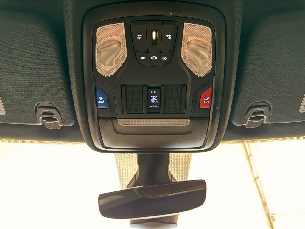 2023 RAM Ram 1500 Pickup Big Horn/Lone Star - Photo 23