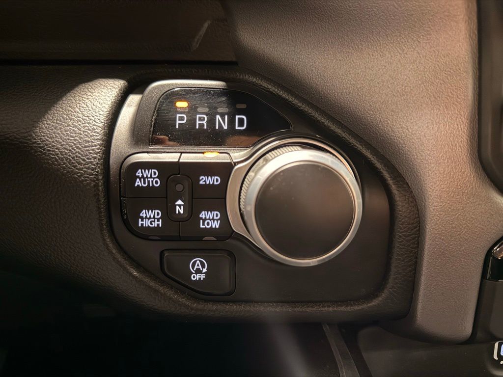 2023 RAM Ram 1500 Pickup Big Horn/Lone Star - Photo 25