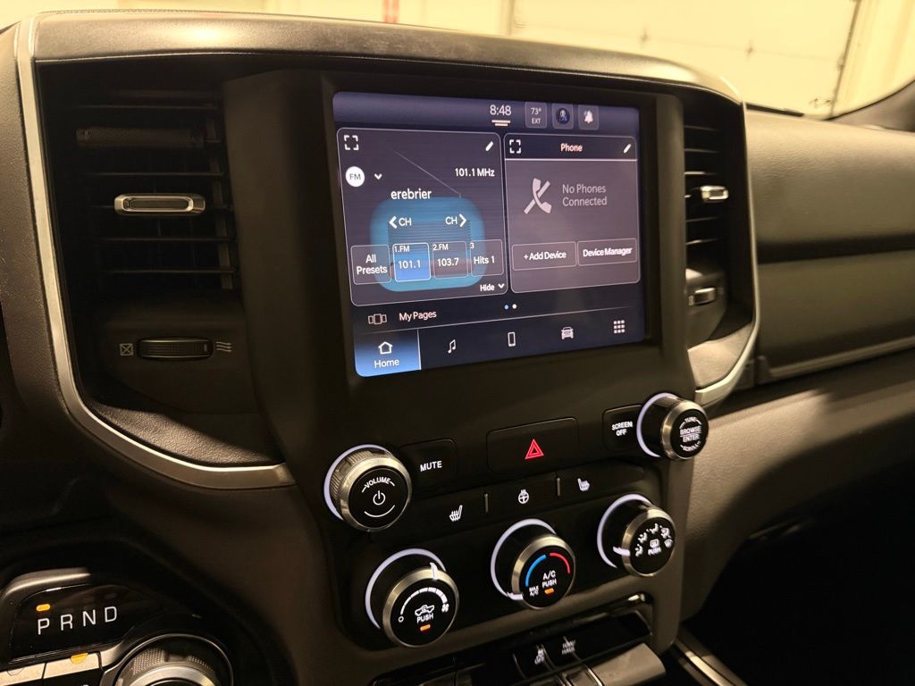 2023 RAM Ram 1500 Pickup Big Horn/Lone Star - Photo 26