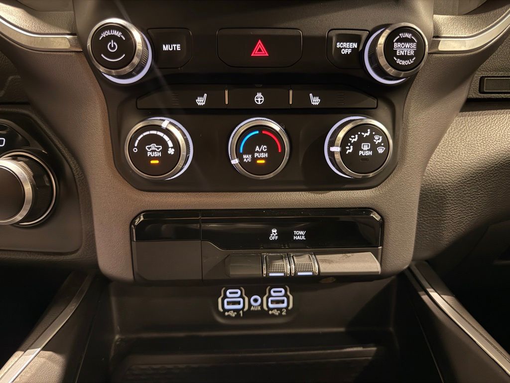 2023 RAM Ram 1500 Pickup Big Horn/Lone Star - Photo 28
