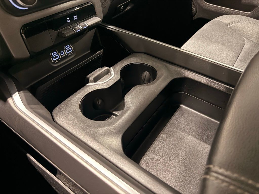 2023 RAM Ram 1500 Pickup Big Horn/Lone Star - Photo 30