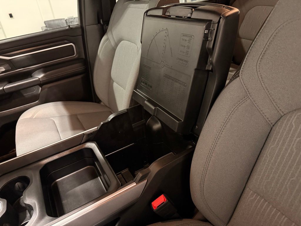 2023 RAM Ram 1500 Pickup Big Horn/Lone Star - Photo 31
