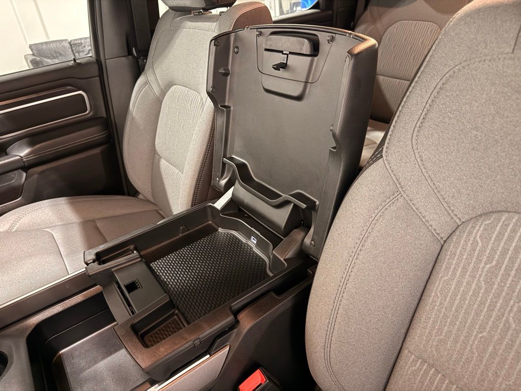 2023 RAM Ram 1500 Pickup Big Horn/Lone Star - Photo 32