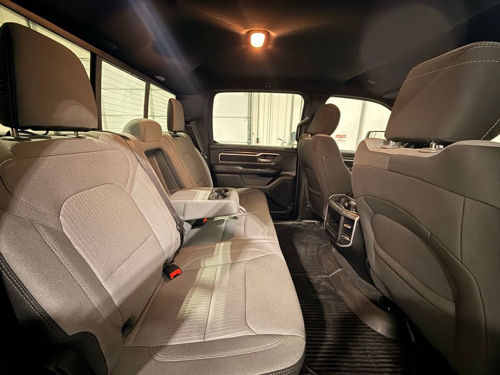 2023 RAM Ram 1500 Pickup Big Horn/Lone Star - Photo 36