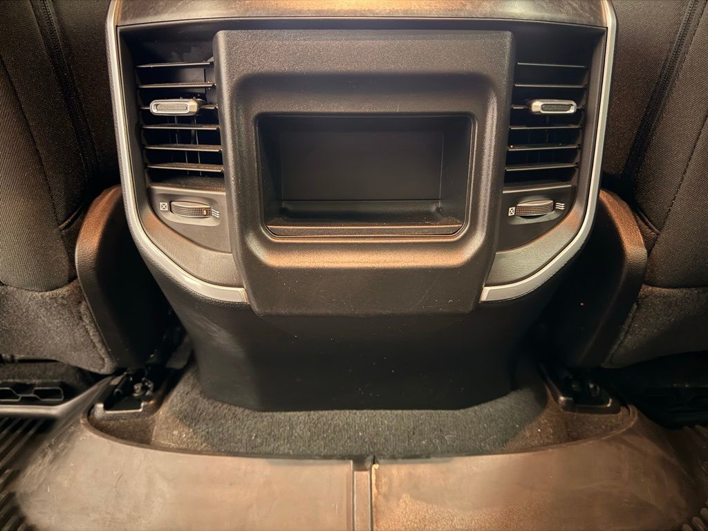2023 RAM Ram 1500 Pickup Big Horn/Lone Star - Photo 37