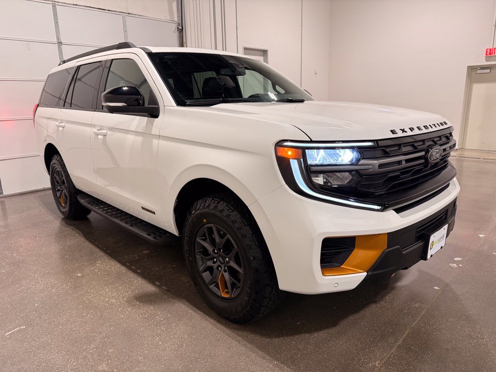 2026 Ford Expedition Tremor - Photo 3
