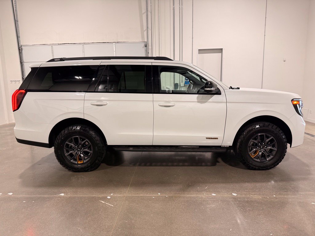2026 Ford Expedition Tremor - Photo 4