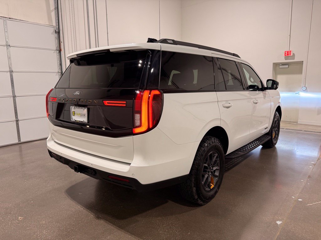 2026 Ford Expedition Tremor - Photo 5