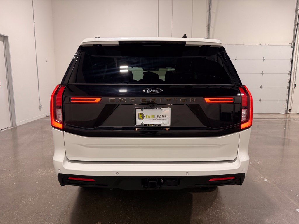 2026 Ford Expedition Tremor - Photo 6