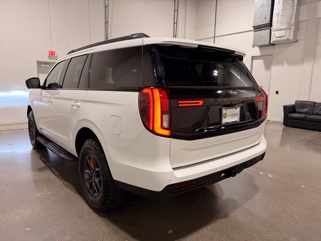 2026 Ford Expedition Tremor - Photo 7
