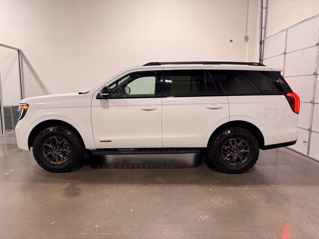 2026 Ford Expedition Tremor - Photo 8