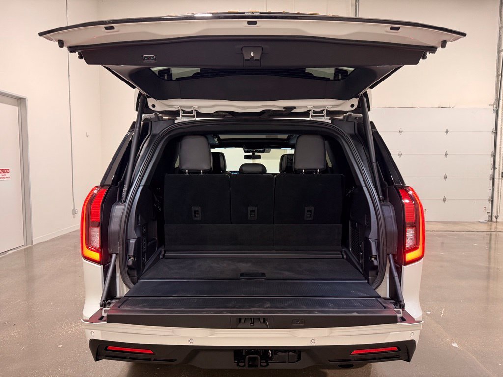 2026 Ford Expedition Tremor - Photo 9