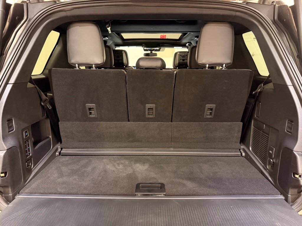 2026 Ford Expedition Tremor - Photo 10
