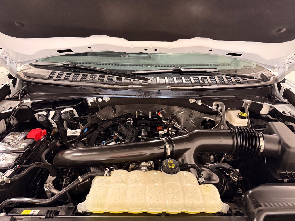 2026 Ford Expedition Tremor - Photo 11