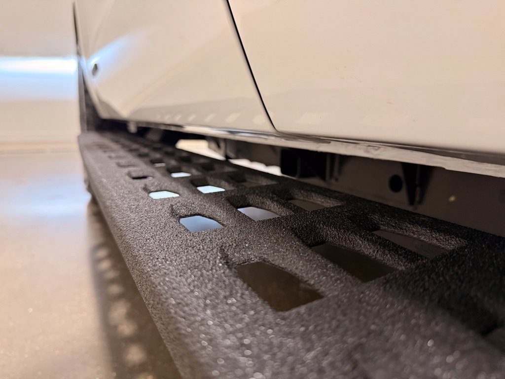 2026 Ford Expedition Tremor - Photo 12