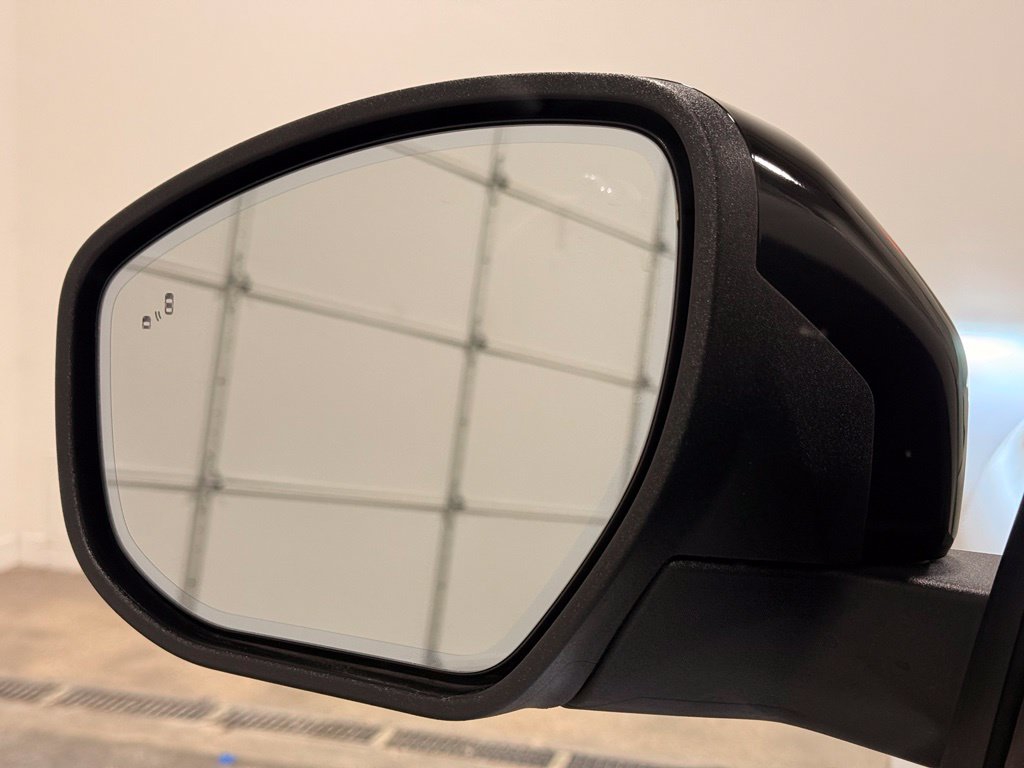 2026 Ford Expedition Tremor - Photo 13