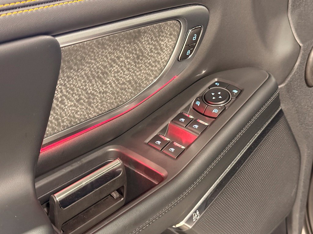 2026 Ford Expedition Tremor - Photo 15