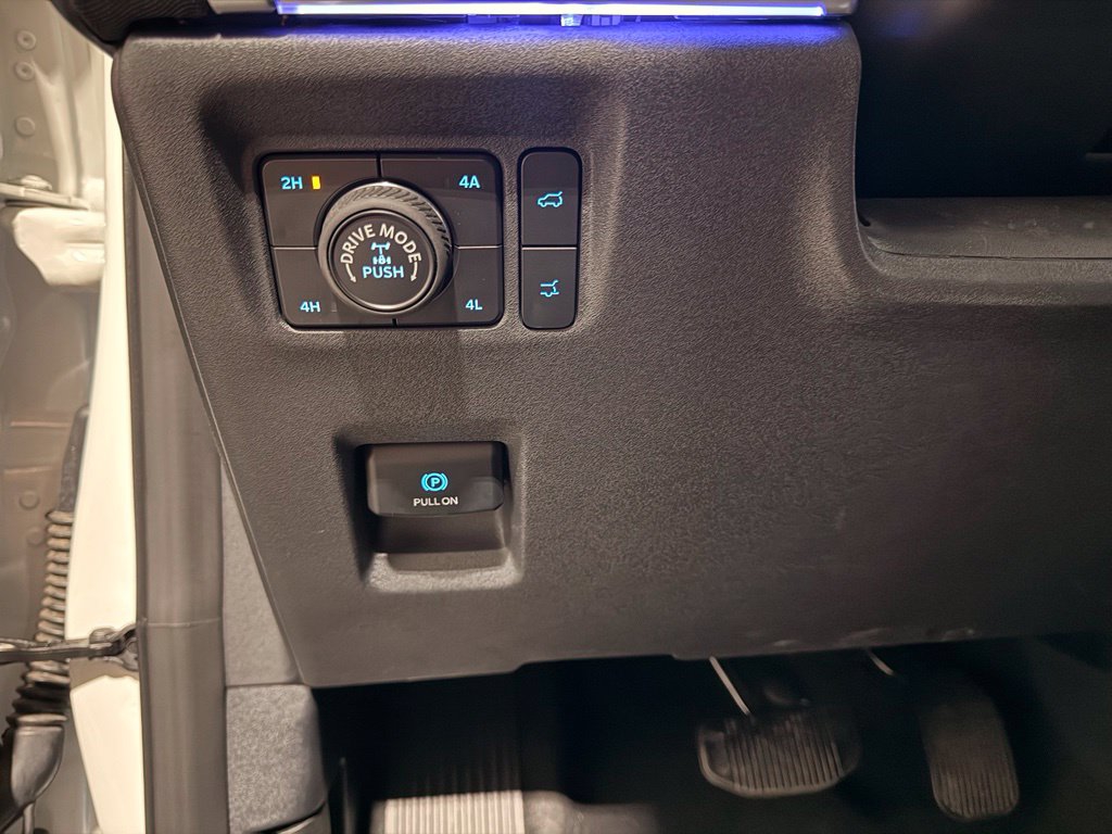 2026 Ford Expedition Tremor - Photo 17