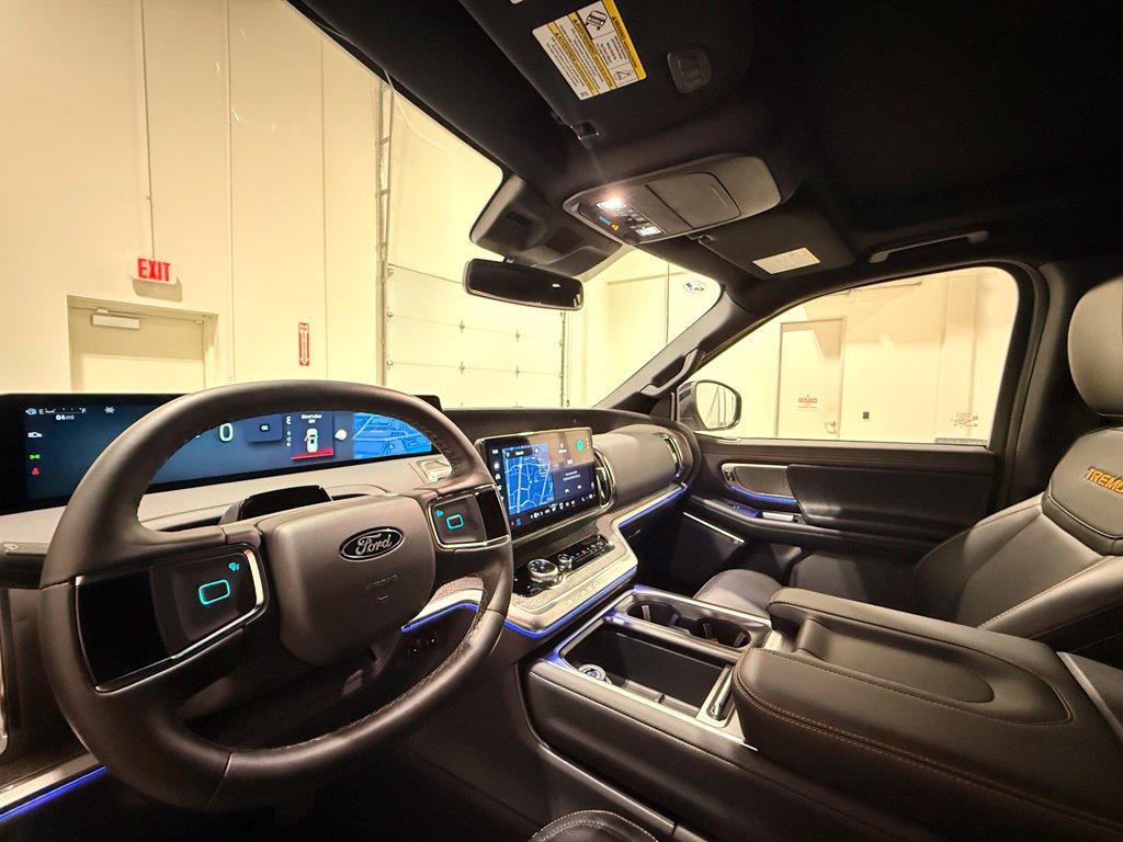 2026 Ford Expedition Tremor - Photo 18