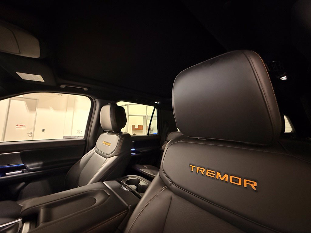 2026 Ford Expedition Tremor - Photo 19