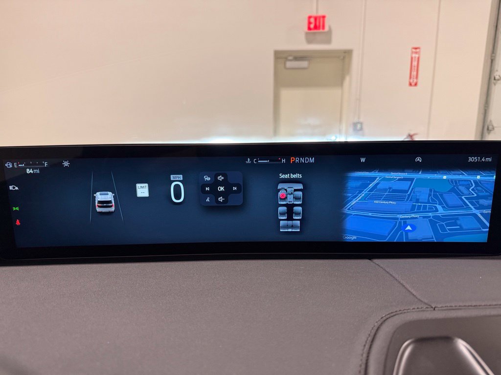 2026 Ford Expedition Tremor - Photo 21