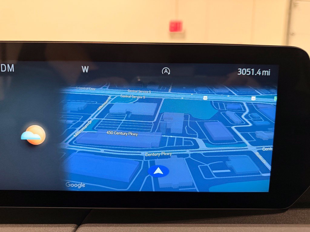 2026 Ford Expedition Tremor - Photo 22