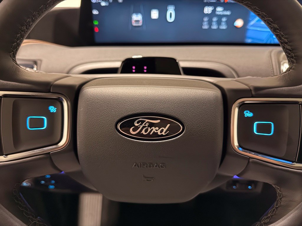 2026 Ford Expedition Tremor - Photo 23